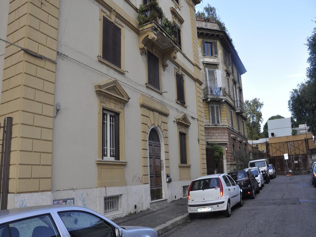 Domus Romana Zimmer foto