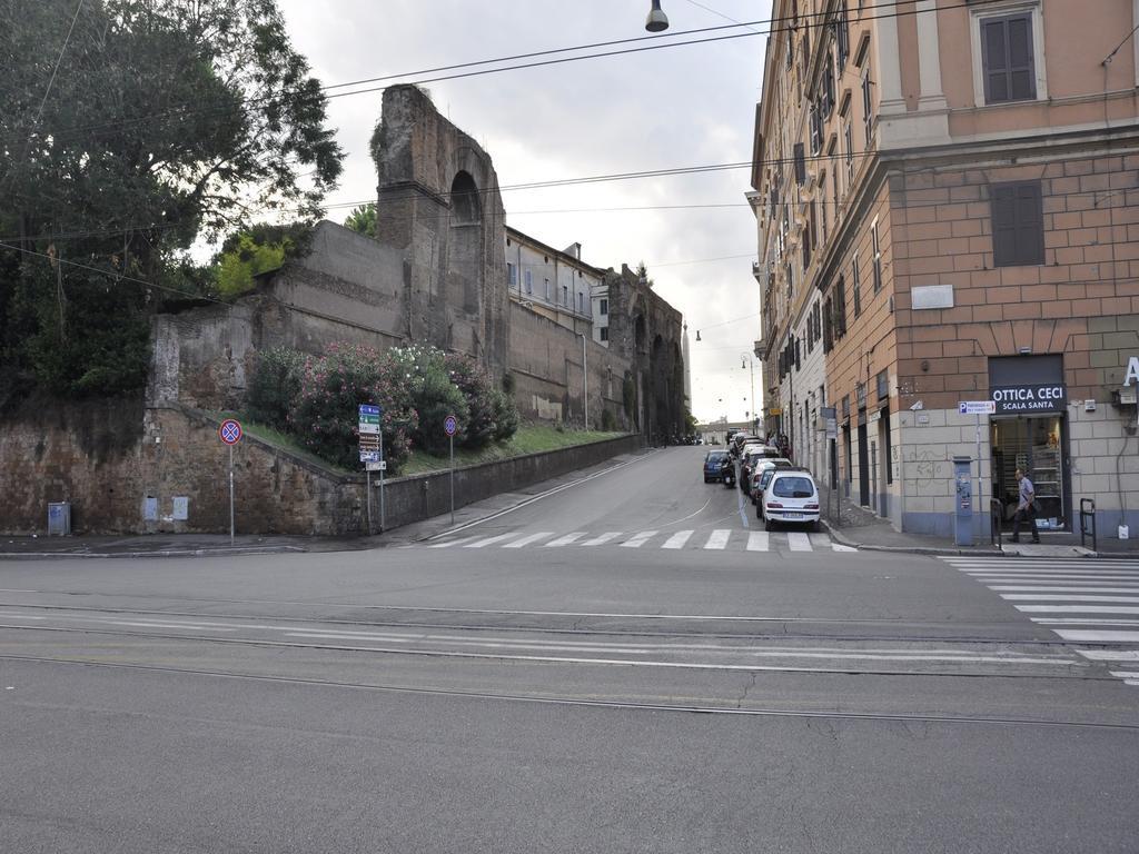 Domus Romana Zimmer foto