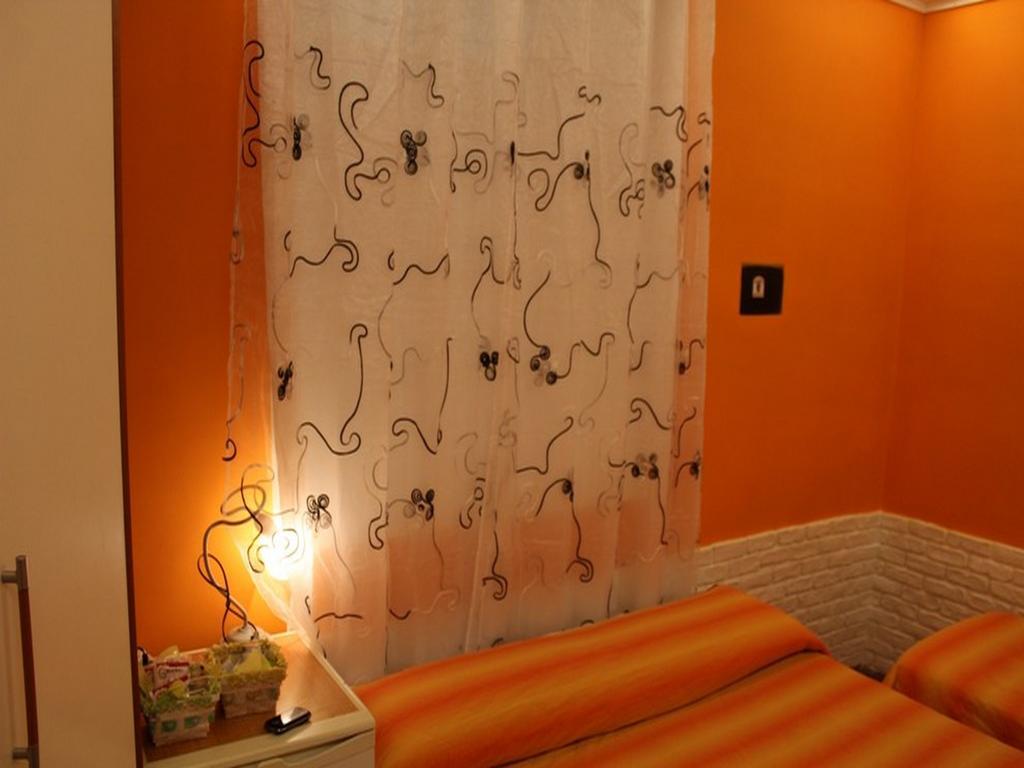 Domus Romana Zimmer foto