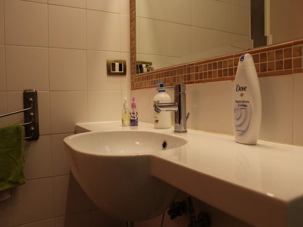 Domus Romana Zimmer foto
